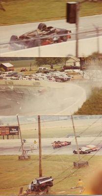 Cayuga Speedway 1978
Cayuga Speedway 1978
