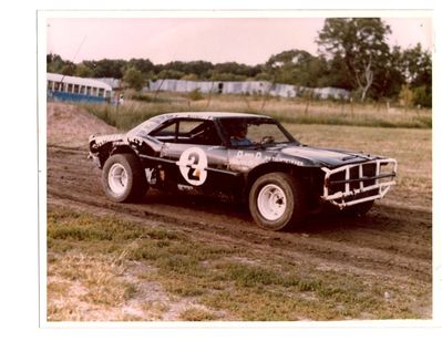 Bryan Fletcher Allumette Speedway
Bryan Fletcher Allumette Speedway

Photo Credit: Bryan Fletcher
