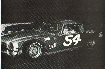 Brian Setterington Pinecrest Speedway 1975
Brian Setterington Pinecrest Speedway 1975
