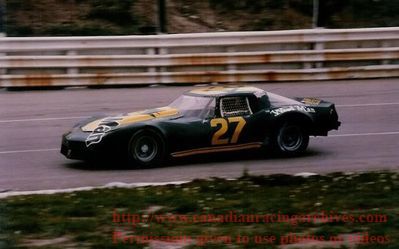 Late Model Race 1982 Delaware Speedway
Late Model Race 1982 Delaware Speedway

Photo Credit: Trevor Van Leeuwe
