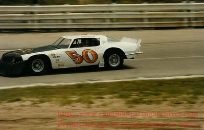 Late Model Race 1982 Delaware Speedway
Late Model Race 1982 Delaware Speedway

Photo Credit: Trevor Van Leeuwe
