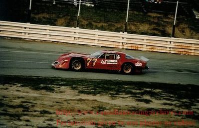 Late Model Race 1982 Delaware Speedway
Late Model Race 1982 Delaware Speedway

Photo Credit: Trevor Van Leeuwe

