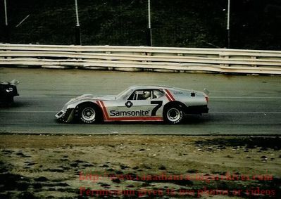 Late Model Race 1982 Delaware Speedway
Late Model Race 1982 Delaware Speedway

Photo Credit: Trevor Van Leeuwe
