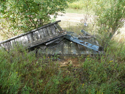 Golden Lake Speedway as it stood in 2011
Golden Lake Speedway as it stood in 2011

Photo Credit: Tyler Lambert
