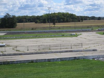 Cayuga Motor Speedway as it stands in 2012
Cayuga Motor Speedway as it stands in 2012
Keywords: Cayuga Motor Speedway as it stands in 2012