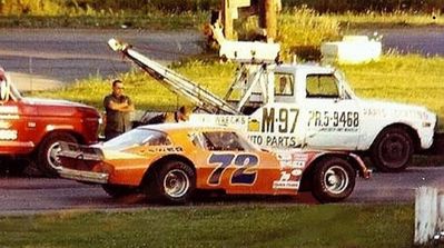 Jr Hanlet at Mt.Clemens.
photo credit Checker Flag Memories
www.checkerflagraceway.piczo.com
Keywords: Jr Hanley Mt.Clemens image