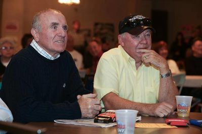 Jr Hanley at the Checker Flag reunion Hall of fame 2012
Chalet Studio Photography.  Alan Arseneault of  Jr Hanley at the Checker Flag reunion Hall of fame which Jr was inducted  to in 2012 
Keywords: Jr Hanley Checker Flag image