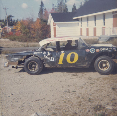 Jr Hanley early photo of Jr Hanley,It was taken in Nova Scotia in the mid to late 60's
Jr Hanley early photo of Jr Hanley,It was taken in Nova Scotia in the mid to late 60's.

Photo Credit:  Mike Ettinger
Keywords: Jr Hanley image