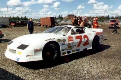 JR at ACT race at Scotia Speedworld,Halifax,N.S.-1989
JR at ACT race at Scotia Speedworld,Halifax,N.S.-1989

Photo Credit: Mike Ettinger
Keywords: Jr Hanley 1989 image