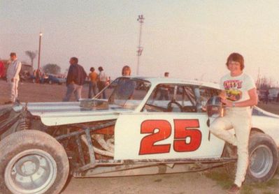 Danny Corcoran Kingston Speedway
Danny Corcoran Kingston Speedway

Photo Credit: speedwaynostalgia.com
