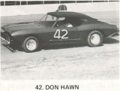 Don Hawn Pinecrest Speedway 1973
Don Hawn Pinecrest Speedway 1973
Keywords: Don Hawn Pinecrest Speedway 1973