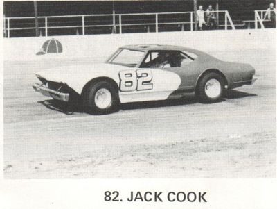 Jack Cook Pinecrest Speedway 1973
Jack Cook Pinecrest Speedway 1973
Keywords: Jack Cook Pinecrest Speedway 1973
