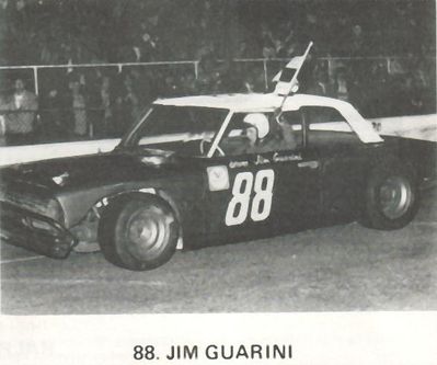 Jim Guarini Pinecrest Speedway 1973
Jim Guarini Pinecrest Speedway 1973
Keywords: Jim Guarini Pinecrest Speedway 1973