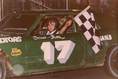 Ron Scarlett at Barrie Speedway
Ron Scarlett at Barrie Speedway

Photo Credit: Rod McLeod
Keywords: Ron Scarlett Barrie Speedway