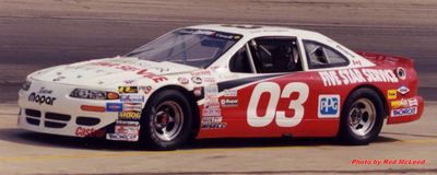 Jack Monaghan CASCAR 1998
Jack Monaghan CASCAR 1998

Photo Credit: Rod McLeod
Keywords: CASCAR 1998