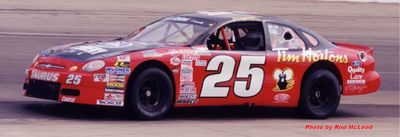 Jim Lapevich CASCAR 1998
Jim Lapevich CASCAR 1998

Photo Credit: Rod McLeod
Keywords: CASCAR 1998