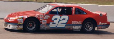 Mike Alguire CASCAR 1998
Mike Alguire CASCAR 1998

Photo Credit: Rod McLeod
Keywords: CASCAR 1998