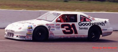 Kelly Williams CASCAR 1998
Kelly Williams CASCAR 1998

Photo Credit: Rod McLeod
Keywords: CASCAR 1998