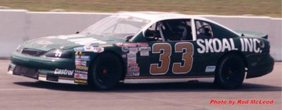 Neil Fair CASCAR 1998
Neil Fair CASCAR 1998

Photo Credit: Rod McLeod
Keywords: CASCAR 1998