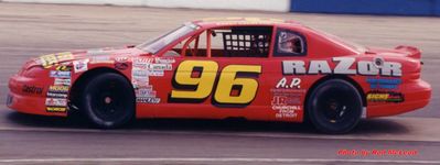 Randy Churchill CASCAR 1998
Randy Churchill CASCAR 1998

Photo Credit: Rod McLeod
Keywords: CASCAR 1998