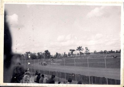 Cayuga Speedway Before it paved
Cayuga Speedway Before it paved
