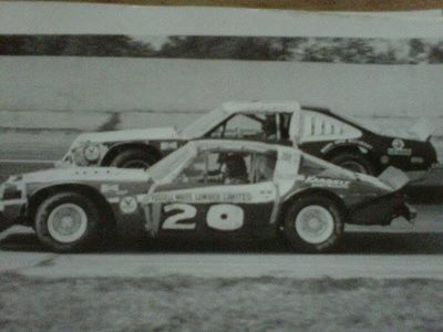 Frank Fraser  Cayuga Speedway
Frank Fraser  Cayuga Speedway

Photo Credit: Judy Livingstone
Keywords: Frank Fraser Cayuga Speedway