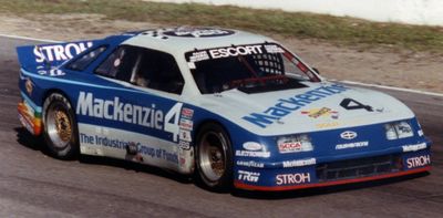 Ron Fellows at Mosport late 80's
Ron Fellows at Mosport late 80's

Photo Credit: Rod McLeod
Keywords: Ron Fellows Mosport