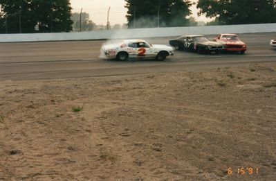 #2 Rod Marshal #7 Mike Cross  #24 Andy Warbutton Mosport 1991
#2 Rod Marshal #7 Mike Cross  #24 Andy Warbutton Mosport 1991

Photo Credit: Glen Fricker
Keywords: Rod Marshal Mike Cross Andy Warbutton Mosport 1991