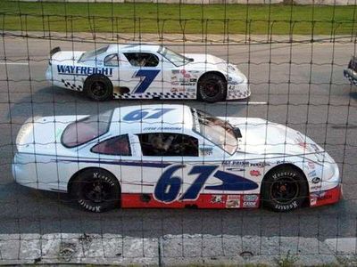 Steve and Derrick Tiemersma at Sunset Speedway
Steve and Derrick Tiemersma at Sunset Speedway
Keywords: Steve Steve and Derrick Tiemersma image