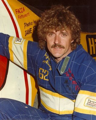Wayne Keeling  1990 Cascar
from Wayne Keeling
