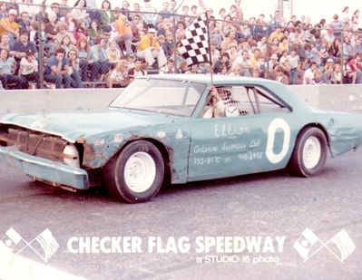 Clyde LaBonte Checker Flag
Clyde LaBonte Checker Flag
Keywords: Clyde LaBonte Checker Flag