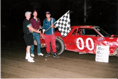 Clyde Labonte Ridgetown Raceway
Clyde Labonte Ridgetown Raceway
Keywords: Clyde Labonte Ridgetown Raceway
