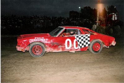 Clyde Labonte Ridgetown Raceway
Clyde Labonte Ridgetown Raceway
Keywords: Clyde Labonte Ridgetown Raceway