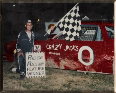Clyde Labonte Ridgetown Raceway Feature Win
Clyde Labonte Ridgetown Raceway Feature Win
Keywords: Clyde Labonte Ridgetown Raceway Feature Win