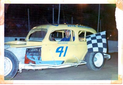 Don Billings
