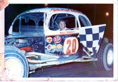 Walt Pennock
