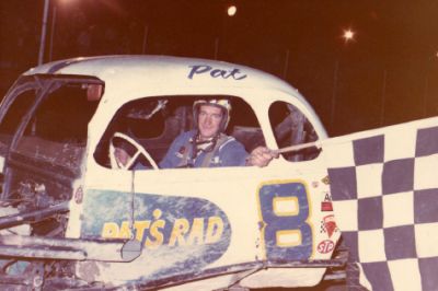 Pat O'Brien Kingston Speedway 
Keywords: Pat O&#039;Brien Kingston Speedway