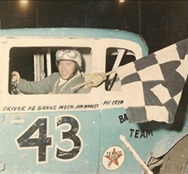 Ab Banks
Ab Banks
Keywords: Ab_Banks Kingston_Speedway Dirt_Track Stock_Car