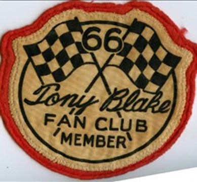 Tony Blake Crest
A Tony Blake Fan Club Crest
Keywords: Kingston_Speedway Dirt_track Stock_car Tony_Blake