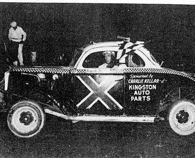 Frank Andre
Frank Andre
Keywords: Kingston_Speedway Dirt_track Stock_car Frank_aNDRE