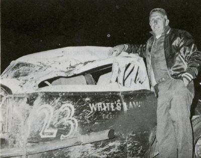 Reggie Bass
Reggie Bass
Keywords: Reggie_Bass Kingston_Speedway Dirt_Track Stock_Car