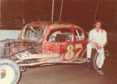 Tom Kenahan
Tom Kenahan at Kingston Speedway
Keywords: Tom_Kenahan Kingston_Speedway Dirt_Track Stock_Car